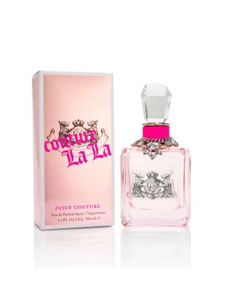Juicy Couture La La Eau de Parfum 100ml