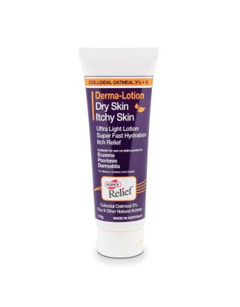 Hope's Relief Derma Lotion 110g