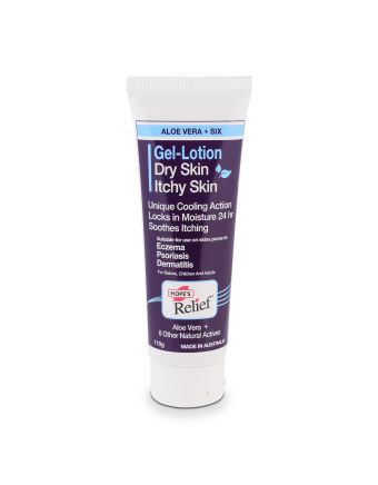 Hope's Relief Gel Lotion 110g