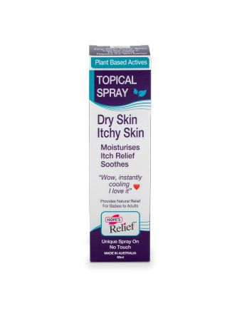 Hope's Relief Topical Spray 90mL