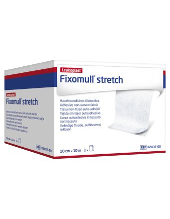 Fixomull Stretch - 10cm X 10m