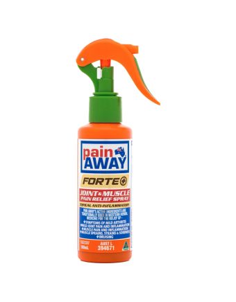 Pain Away Forte+ Joint & Muscle Pain Relief Spray 100ml