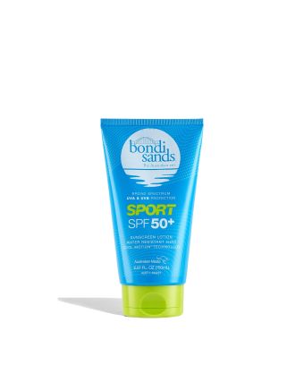 Bondi Sands Sport SPF 50+ Sunscreen Lotion 150ml