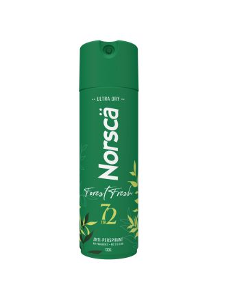 Norsca  Anti Perspirant Deodorant Forest Fresh 130g