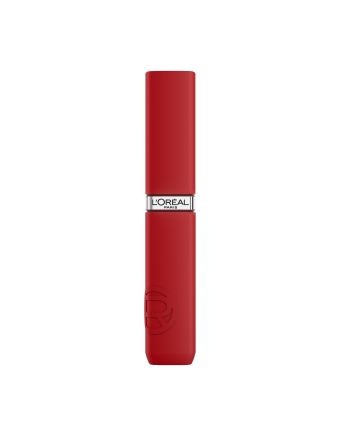 L'Oreal Le Matte Resistance Liquid Lipstick 430 A-Lister