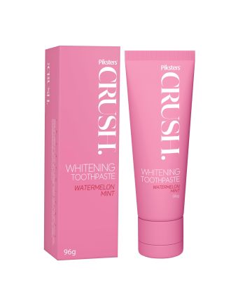 Piksters Crush Whitening Toothpaste Watermelon 96g