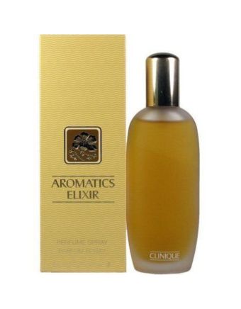 Clinique Aromatics Elixir  Eau De Parfum 45ml