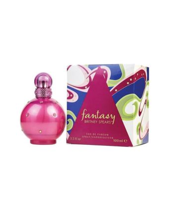Britney Spears Fantasy Eau De Parfum 100ml