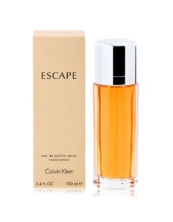 Calvin Klein CK Escape Eau De Parfum 100mL