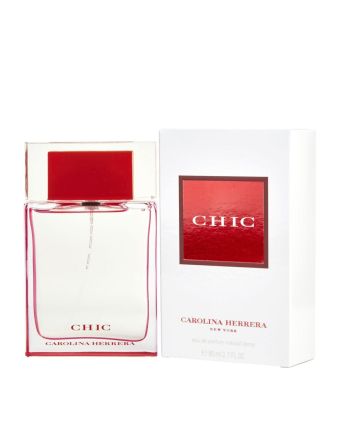 Carolina Herrera Chic Eau De Parfum 80ml