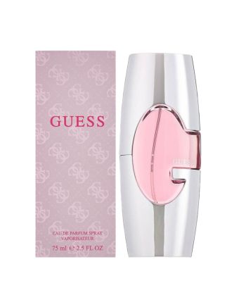 Guess Ladies Eau De Parfum 75mL