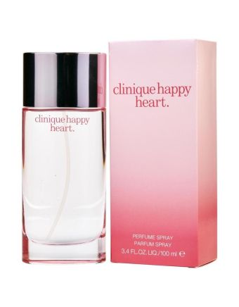 Clinique Happy Heart Eau De Parfum 100ml