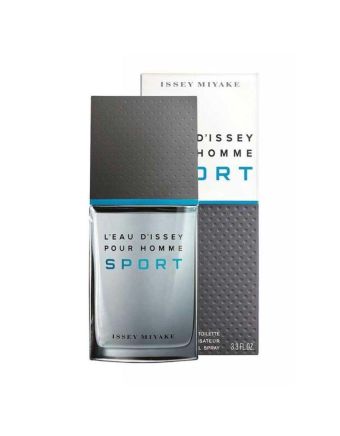 Issey Miyake Sport Mens Eau De Toilette Spray 100mL