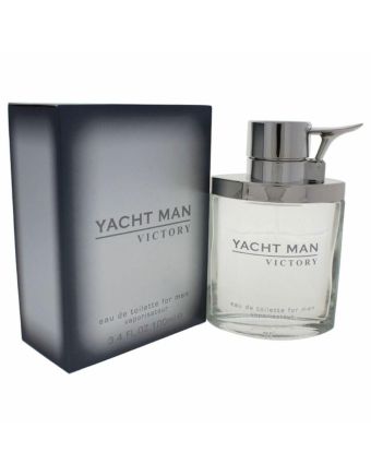 YACHTMAN VICTORY EDT 100ML