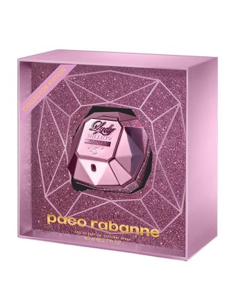 Paco Rabanne Lady Million Empire Collector Edition Eau de Parfum 80ml