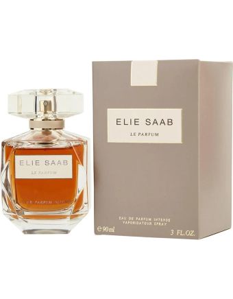 Elie Saab Le Parfum Intense Eau De Parfum 90ml