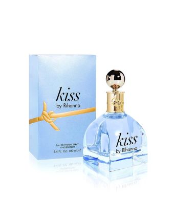 Rihanna Kiss Eau de Parfum 100ml
