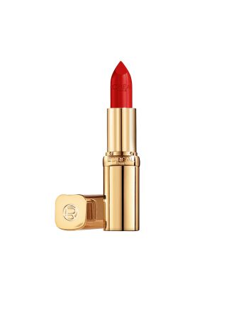 L'Oreal Color Riche Satin Lipstick 297 Red Passion