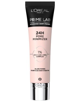 L'Oreal Prime Lab 24H Pore Minimizer Primer