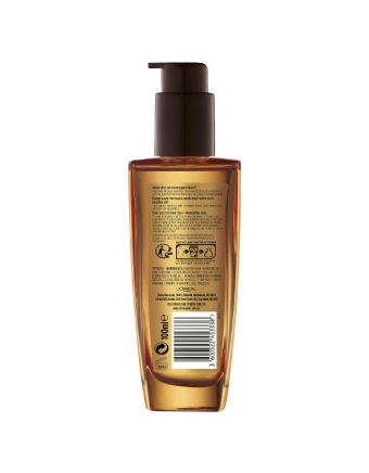 L'Oreal Elvive Extraordinary Oil Extra Rich 100ml