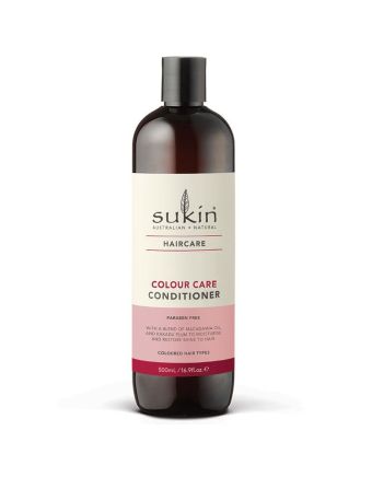 Sukin Colour Care Conditioner 500mL