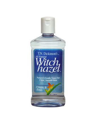 T.N. Dickinson's Witch Hazel Toner 240mL