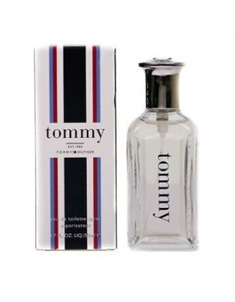 Tommy Hilfiger Tommy Boy Eau de Cologne 50ml