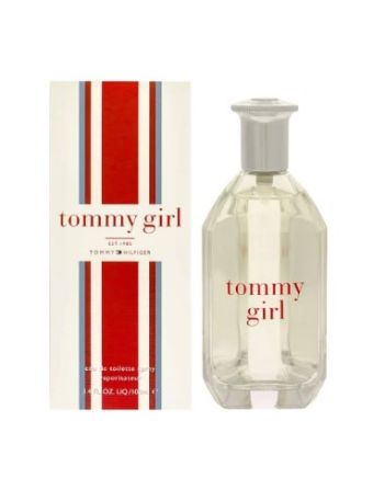 Tommy Hilfiger Tommy Girl Eau De Toilette 50ml