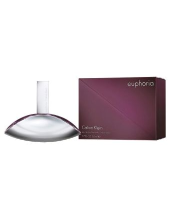Calvin Klein Euphoria for Women Eau De Parfum 50ml