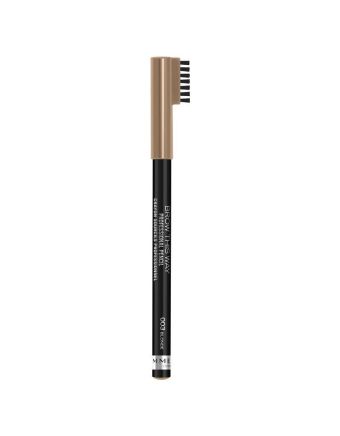 Rimmel Brow This Way Professional Eyebrow Pencil #003 Blonde