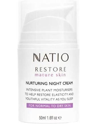 Natio Restore Day Cream 50ml
