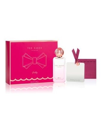 Ted Baker Take A Bow Polly 2 Piece Gift Set