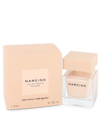 Narciso Rodriguez Narciso Poudree Eau De Parfum 30mL