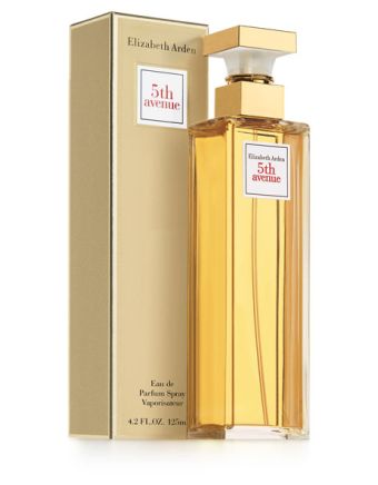 Elizabeth Arden 5th Avenue Eau De Parfum 125ml