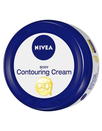 NIVEA Body Contouring Cream Q10 300mL