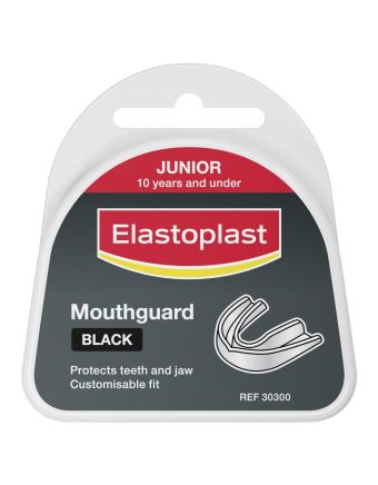Elastoplast Mouthguard Junior