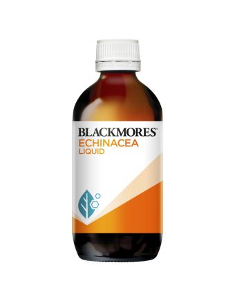 Blackmores Liquid Echinacea 50Ml