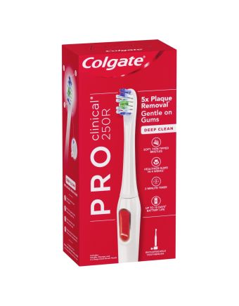 Colgate ProClinical 250R White 1 Pack