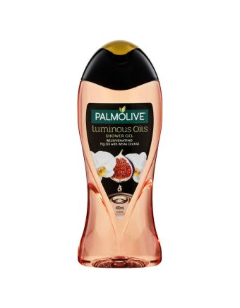 Palmolive Shower Gel Luminous Oils 400mL Rejuvenating