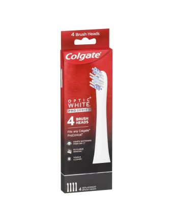 Colgate ProClinical Whitening Refill 4 Pack