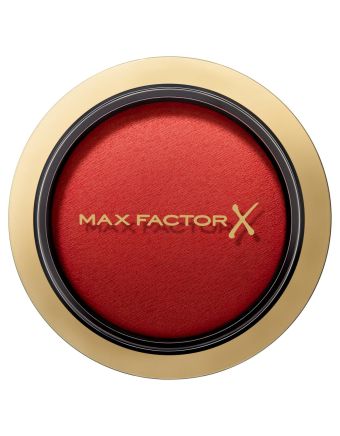 Max Factor Crème Puff Blush - Cheeky Coral 35