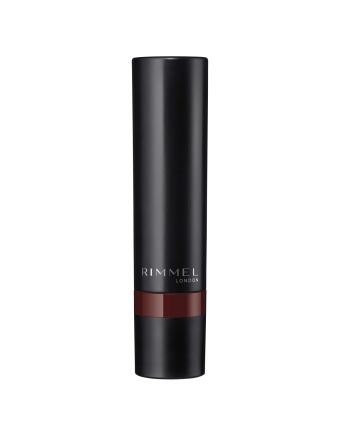 Rimmel Lasting Finish Matte Lipstick 560 Crimson Desire