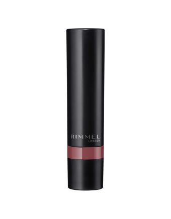Rimmel Lasting Finish Matte Lipstick 220 Mauve Bliss