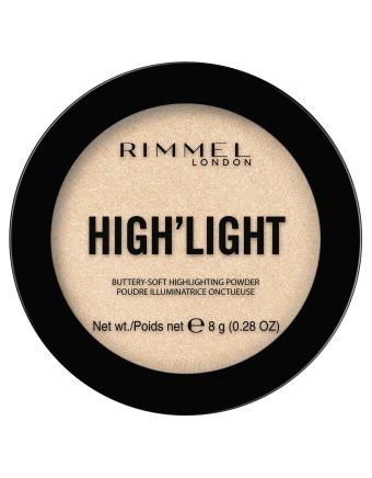 Rimmel High'Light #001 Stardust 8g