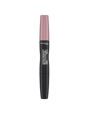Rimmel Provocalips Liquid Lipstick 220 Come Up Roses
