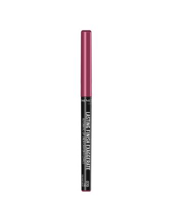 Rimmel Lasting Finish Exaggerate Lip Liner #070 Pink Enchantment