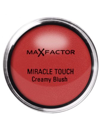 Max Factor Miracle Touch Creamy Blush, Soft Candy 3g