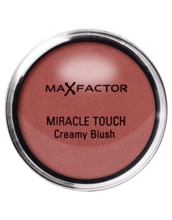 Max Factor Miracle Touch Creamy Blush, Soft Murano 3g