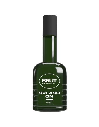 Brut Original Splash On 200ml