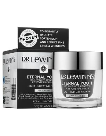 Dr LeWinn's Eternal Youth Day & Night Cream 50mL